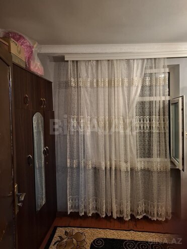 Satılır 2 otaqlı köhnə tikili 55 m², İnşaatçılar m., photo 8 from 13