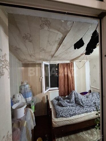 Satılır 2 otaqlı köhnə tikili 55 m², İnşaatçılar m., photo 9 from 13