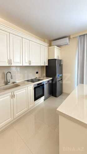 Satılır 3 otaqlı yeni tikili 137 m², Nardaran q., photo 8 from 16