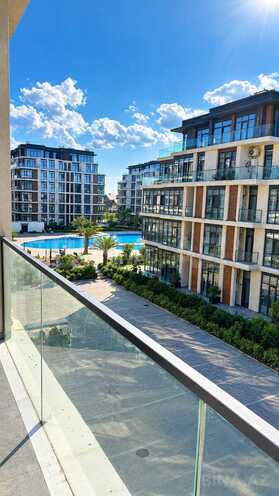Satılır 3 otaqlı yeni tikili 137 m², Nardaran q., photo 3 from 16
