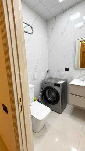 Satılır 3 otaqlı yeni tikili 137 m², Nardaran q., photo 14 from 16