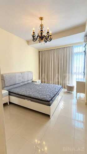 Satılır 3 otaqlı yeni tikili 137 m², Nardaran q., photo 10 from 16