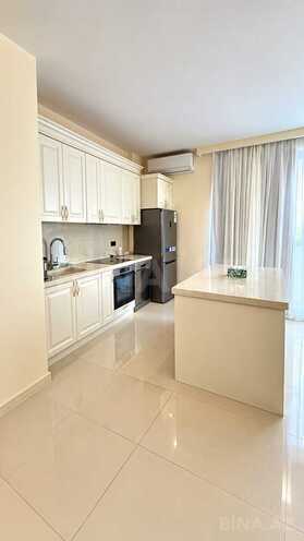 Satılır 3 otaqlı yeni tikili 137 m², Nardaran q., photo 7 from 16