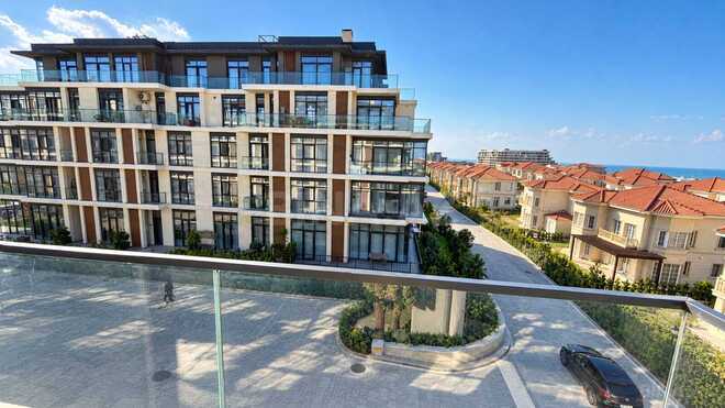 Satılır 3 otaqlı yeni tikili 137 m², Nardaran q., photo 15 from 16