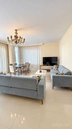 Satılır 3 otaqlı yeni tikili 137 m², Nardaran q., photo 5 from 16