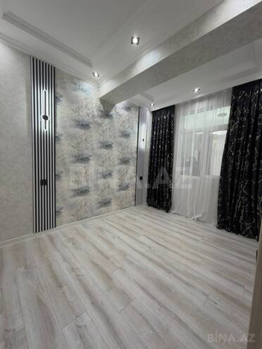 Satılır 2 otaqlı yeni tikili 54 m², Masazır q., photo 6 from 13