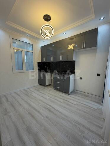 Satılır 2 otaqlı yeni tikili 54 m², Masazır q., photo 9 from 13