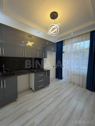 Satılır 2 otaqlı yeni tikili 54 m², Masazır q., photo 8 from 13