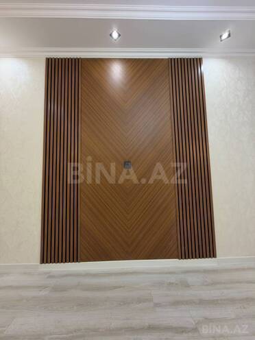 Satılır 2 otaqlı yeni tikili 54 m², Masazır q., photo 5 from 13