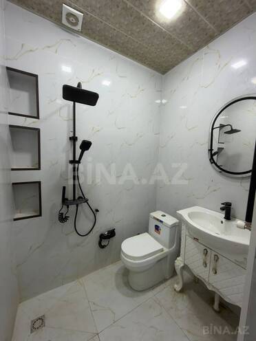 Satılır 2 otaqlı yeni tikili 54 m², Masazır q., photo 10 from 13