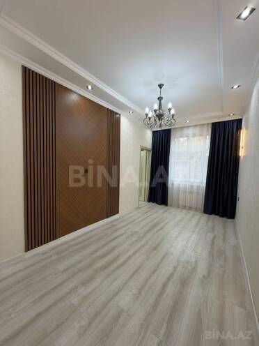 Satılır 2 otaqlı yeni tikili 54 m², Masazır q., photo 1 from 13