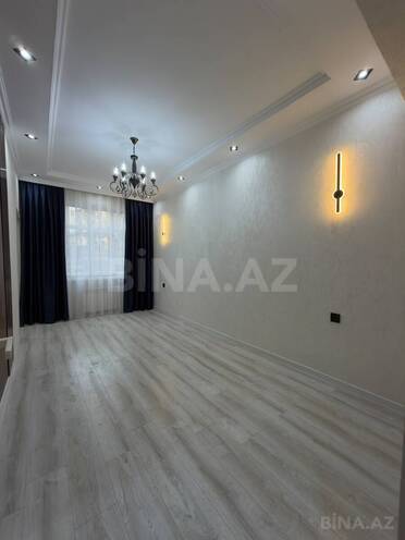 Satılır 2 otaqlı yeni tikili 54 m², Masazır q., photo 3 from 13