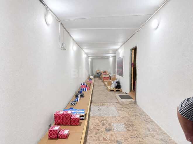 Satılır  obyekt 180 m², Həzi Aslanov m., photo 4 from 6