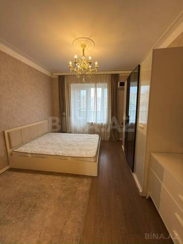 Сдаётся 2-комн. вторичка 55 м², м. Элмляр Академиясы, photo 7 from 11
