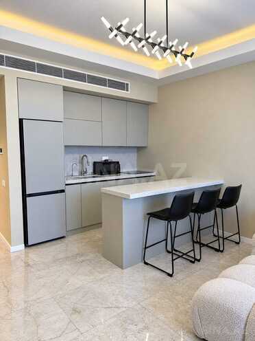 Продается 2-комн. новостройка 64 м², пос. Нардаран, photo 6 from 12