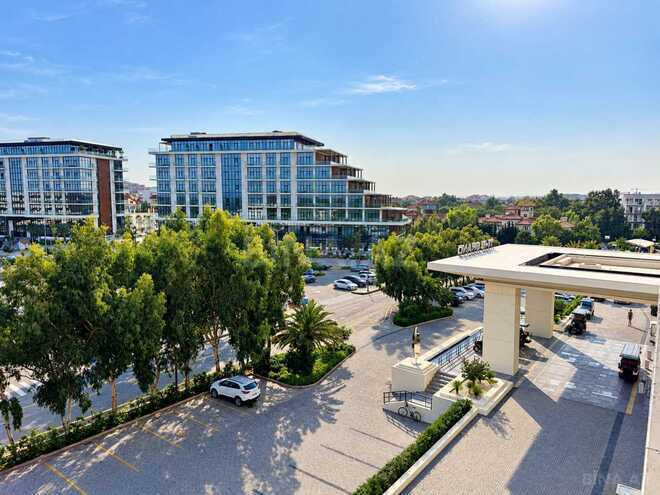 Продается 2-комн. новостройка 64 м², пос. Нардаран, photo 3 from 12
