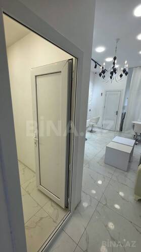 İcarəyə verilir  obyekt 40 m², Əhmədli m., photo 12 from 15