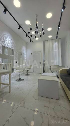 İcarəyə verilir  obyekt 40 m², Əhmədli m., photo 7 from 15