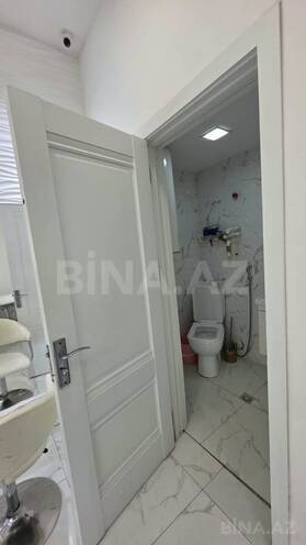 İcarəyə verilir  obyekt 40 m², Əhmədli m., photo 13 from 15
