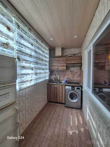 Satılır 2 otaqlı yeni tikili 70 m², Elmlər Akademiyası m., photo 6 from 11