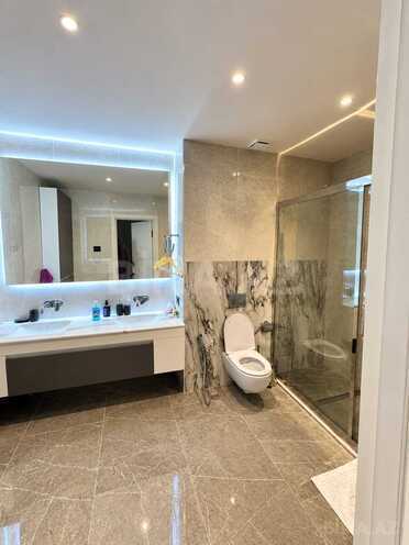 Satılır 2 otaqlı yeni tikili 98.8 m², Nardaran q., photo 6 from 8