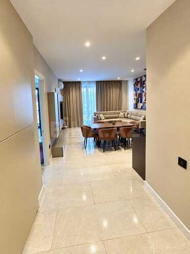 Satılır 2 otaqlı yeni tikili 98.8 m², Nardaran q., photo 4 from 8