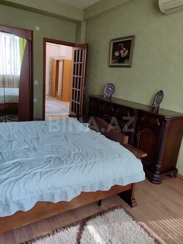 Сдаётся 2-комн. новостройка 80 м², м. Низами, photo 5 from 14
