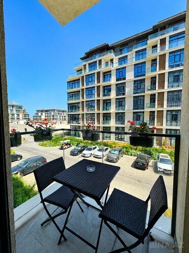 Satılır 2 otaqlı yeni tikili 74.5 m², Nardaran q., photo 1 from 13