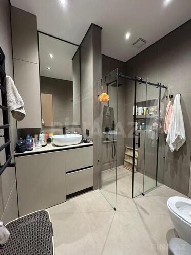Satılır 2 otaqlı yeni tikili 74.5 m², Nardaran q., photo 9 from 13
