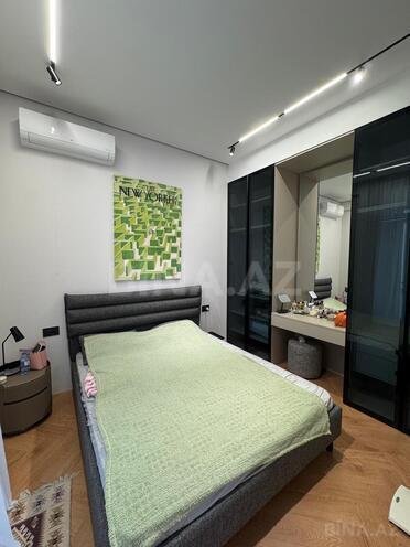 Satılır 2 otaqlı yeni tikili 74.5 m², Nardaran q., photo 6 from 13