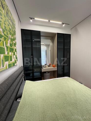 Satılır 2 otaqlı yeni tikili 74.5 m², Nardaran q., photo 7 from 13