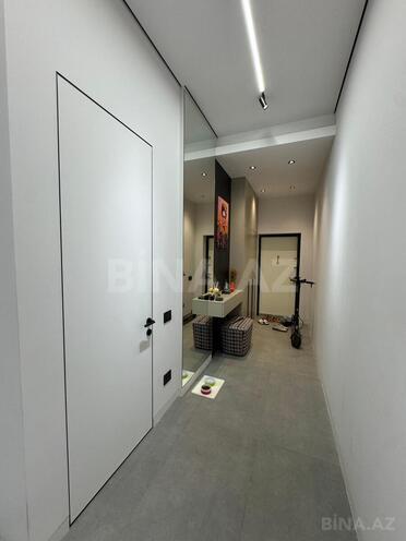 Satılır 2 otaqlı yeni tikili 74.5 m², Nardaran q., photo 12 from 13