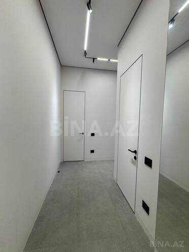Satılır 2 otaqlı yeni tikili 74.5 m², Nardaran q., photo 11 from 13