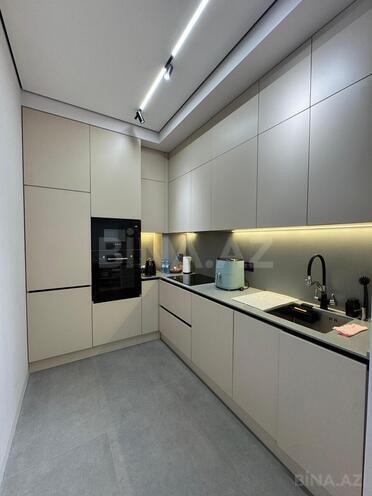 Satılır 2 otaqlı yeni tikili 74.5 m², Nardaran q., photo 5 from 13