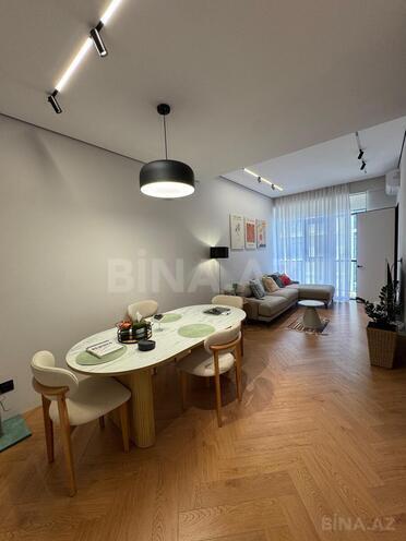 Satılır 2 otaqlı yeni tikili 74.5 m², Nardaran q., photo 3 from 13