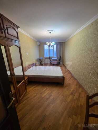 İcarəyə verilir 2 otaqlı yeni tikili 50 m², Sabunçu r., photo 1 from 10