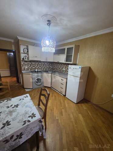 İcarəyə verilir 2 otaqlı yeni tikili 50 m², Sabunçu r., photo 5 from 10