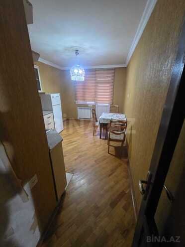 İcarəyə verilir 2 otaqlı yeni tikili 50 m², Sabunçu r., photo 3 from 10