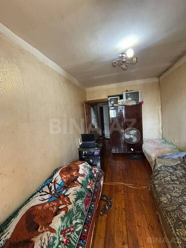 Продаётся 1-комн. вторичка 22 м², м. Элмляр Академиясы, photo 3 from 8