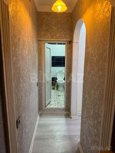 İcarəyə verilir 2 otaqlı ofis 40 m², Nəriman Nərimanov m., photo 5 from 6