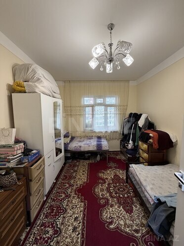 Satılır 2 otaqlı köhnə tikili 65 m², İnşaatçılar m., photo 5 from 16