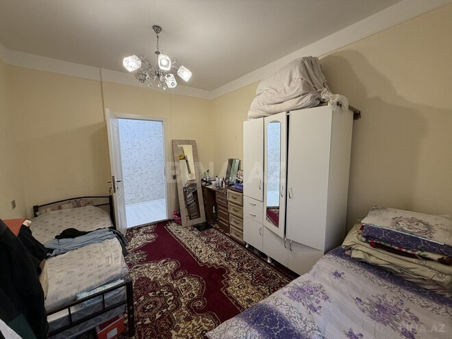 Satılır 2 otaqlı köhnə tikili 65 m², İnşaatçılar m., photo 6 from 16