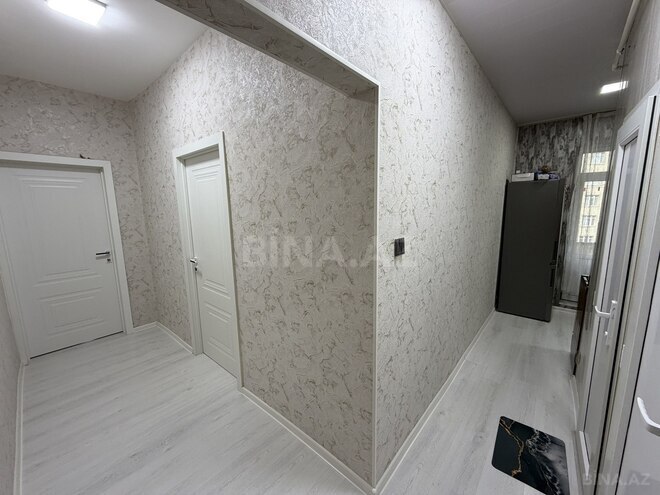 Satılır 2 otaqlı köhnə tikili 65 m², İnşaatçılar m., photo 10 from 16