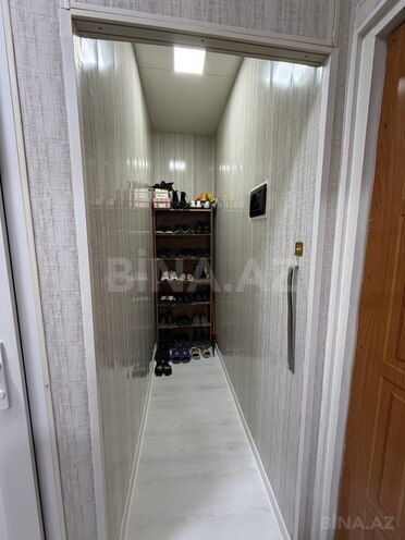Satılır 2 otaqlı köhnə tikili 65 m², İnşaatçılar m., photo 12 from 16
