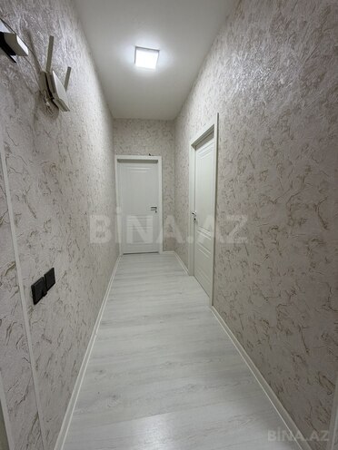 Satılır 2 otaqlı köhnə tikili 65 m², İnşaatçılar m., photo 11 from 16