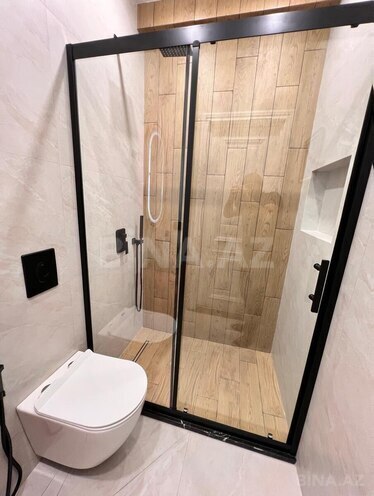 İcarəyə verilir 2 otaqlı yeni tikili 65 m², 28 May m., photo 17 from 21