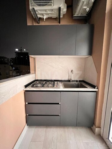 İcarəyə verilir 2 otaqlı yeni tikili 65 m², 28 May m., photo 8 from 21