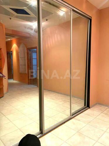 Satılır 3 otaqlı yeni tikili 135 m², Nəsimi r., photo 5 from 16