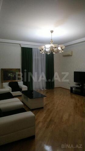 Satılır 3 otaqlı yeni tikili 135 m², Nəsimi r., photo 10 from 16
