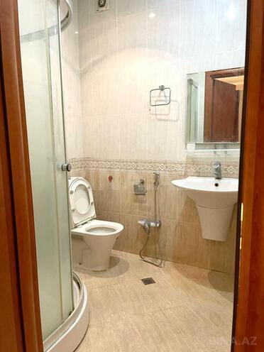 Satılır 3 otaqlı yeni tikili 135 m², Nəsimi r., photo 15 from 16
